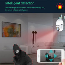 Load image into Gallery viewer, iBulb™ - Surveillance Camera - My Store
