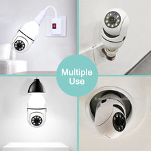 Load image into Gallery viewer, iBulb™ - Surveillance Camera - My Store
